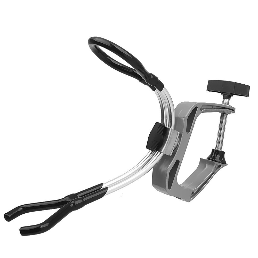 HiUmi High Duty Stainless Stee - огляд і ціна Fishing Kayak Rod Holder