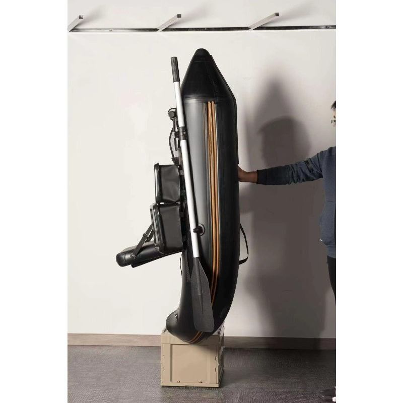 CE Belly Boat Water Play Surfi - огляд і ціна Fishing Kayak Inflatable