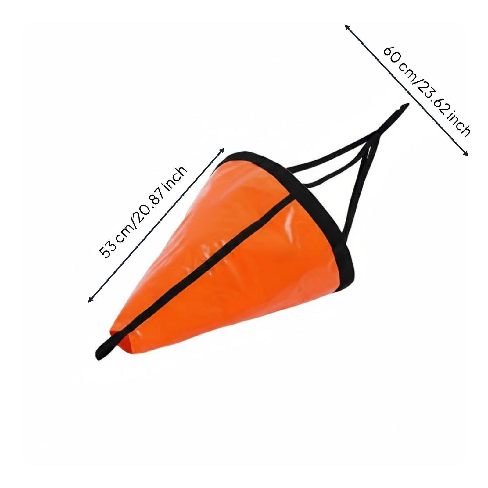 Reliable Floating Boat Anchor  - огляд і ціна Fishing Kayak Anchor