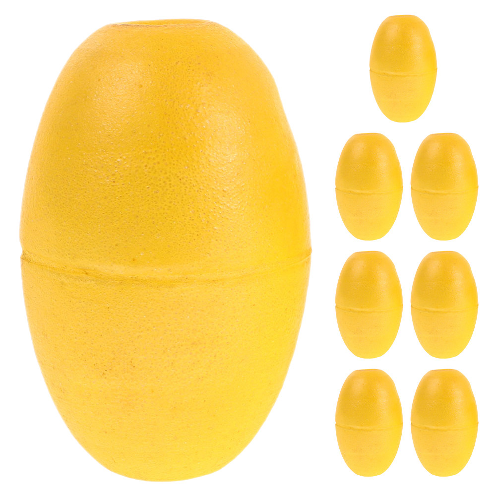 8Pcs Yacht Float PVC Marine Bu - огляд і ціна Fishing Kayak Anchor
