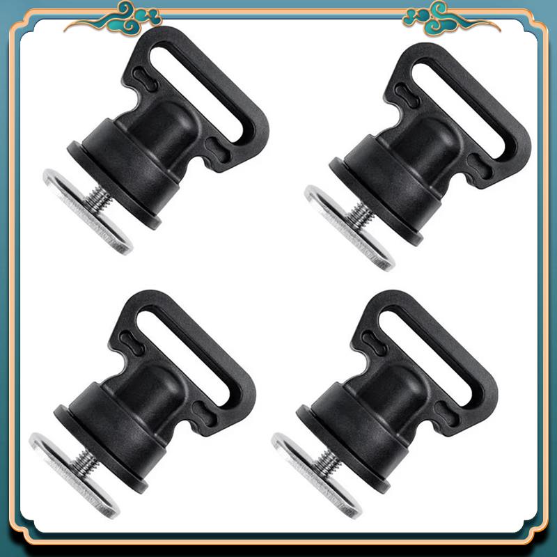 4PCS Marine Track Mount Vertic - огляд і ціна Fishing Kayak Crate
