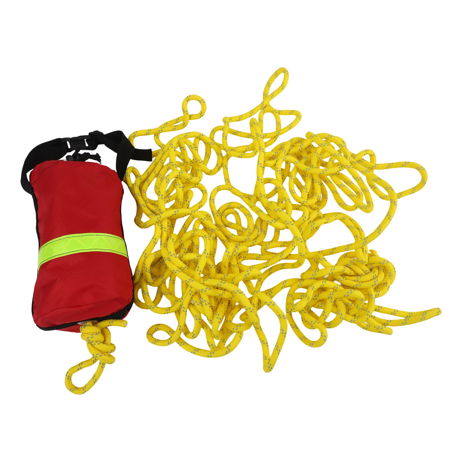 Overwater Floating Rope Nylon  - огляд і ціна Fishing Kayak Crate