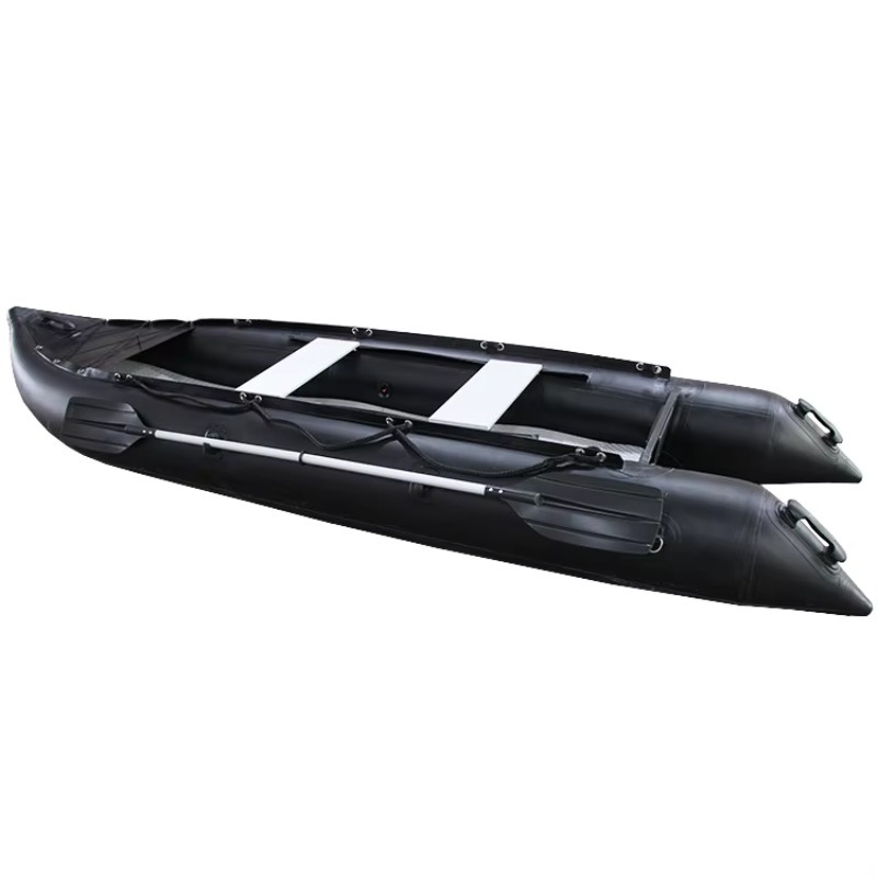 Manufacturer's Canoes Kayaks F - огляд і ціна Fishing Kayak Inflatable