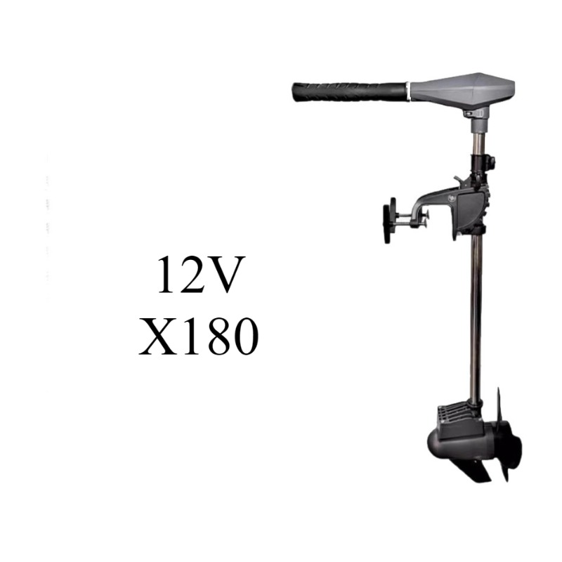 Variable Speed Control for Fis - огляд і ціна Fishing Kayak Trolling Motor