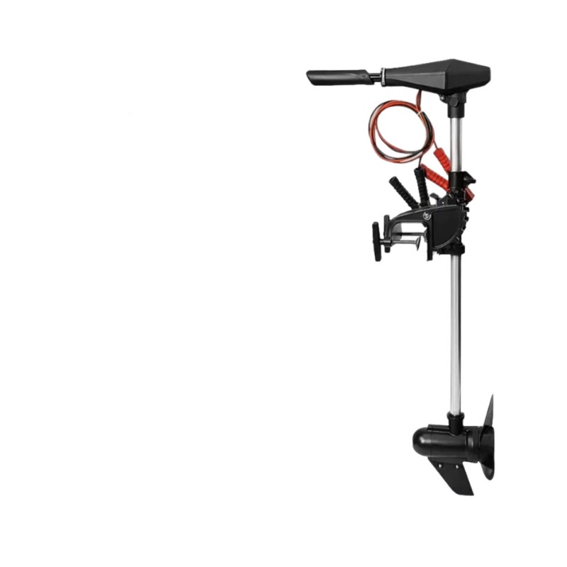 Variable Speed Control for Fis - огляд і ціна Fishing Kayak Trolling Motor
