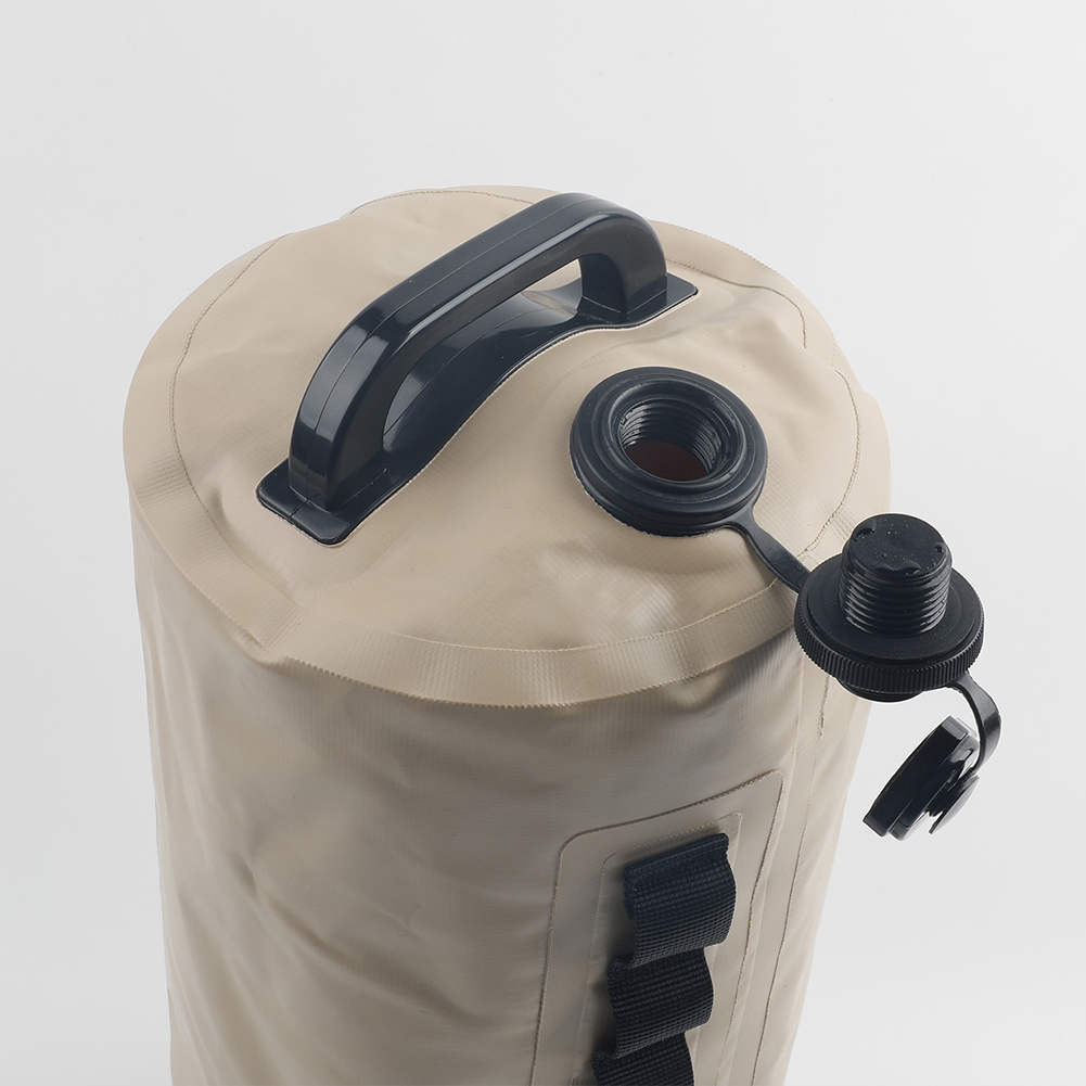 Swimming Buoy Multifunctional  - огляд і ціна Fishing Kayak Storage Bag