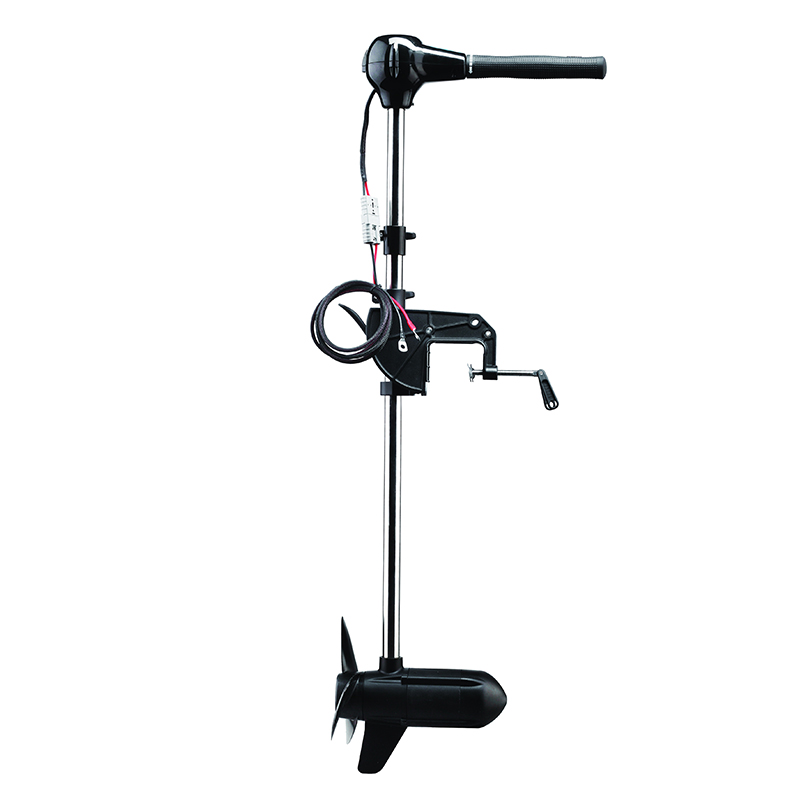 1HP-3HP Outboard Motor for Mec - огляд і ціна Fishing Kayak Trolling Motor