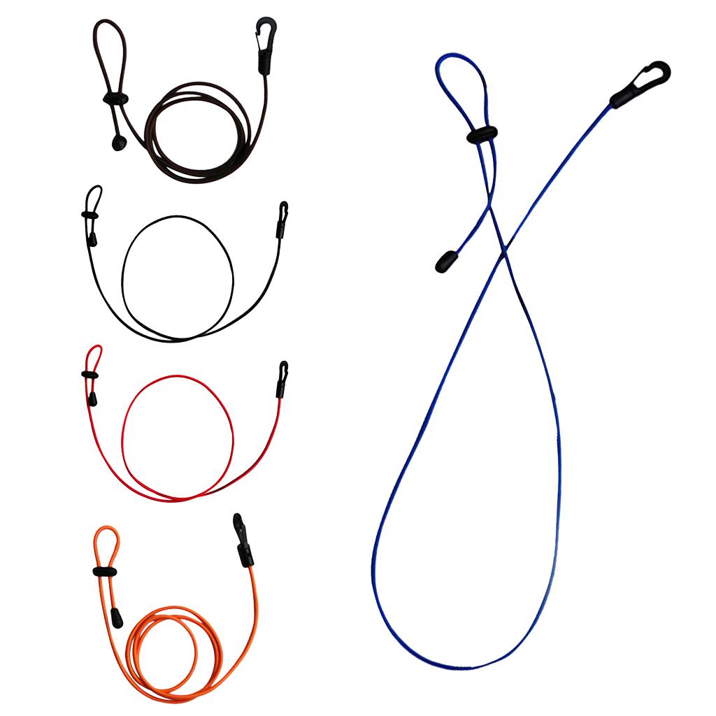 Durable Kayak Paddle Leash Tet - огляд і ціна Fishing Kayak Paddle Leash