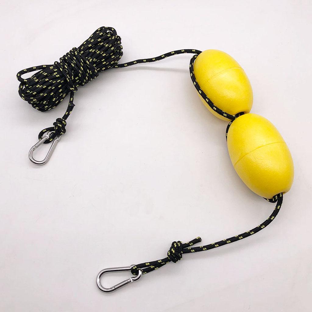 Kayak Anchor Float PVC Buoyant - огляд і ціна Fishing Kayak Anchor