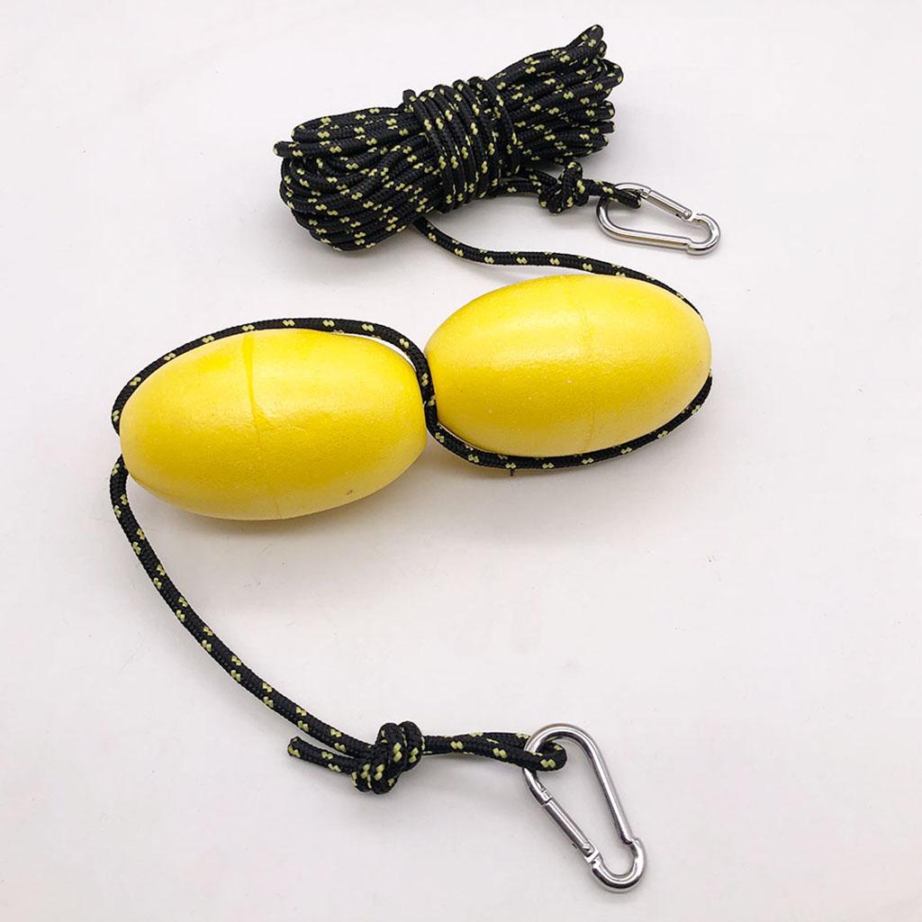 Kayak Anchor Float PVC Buoyant - огляд і ціна Fishing Kayak Anchor