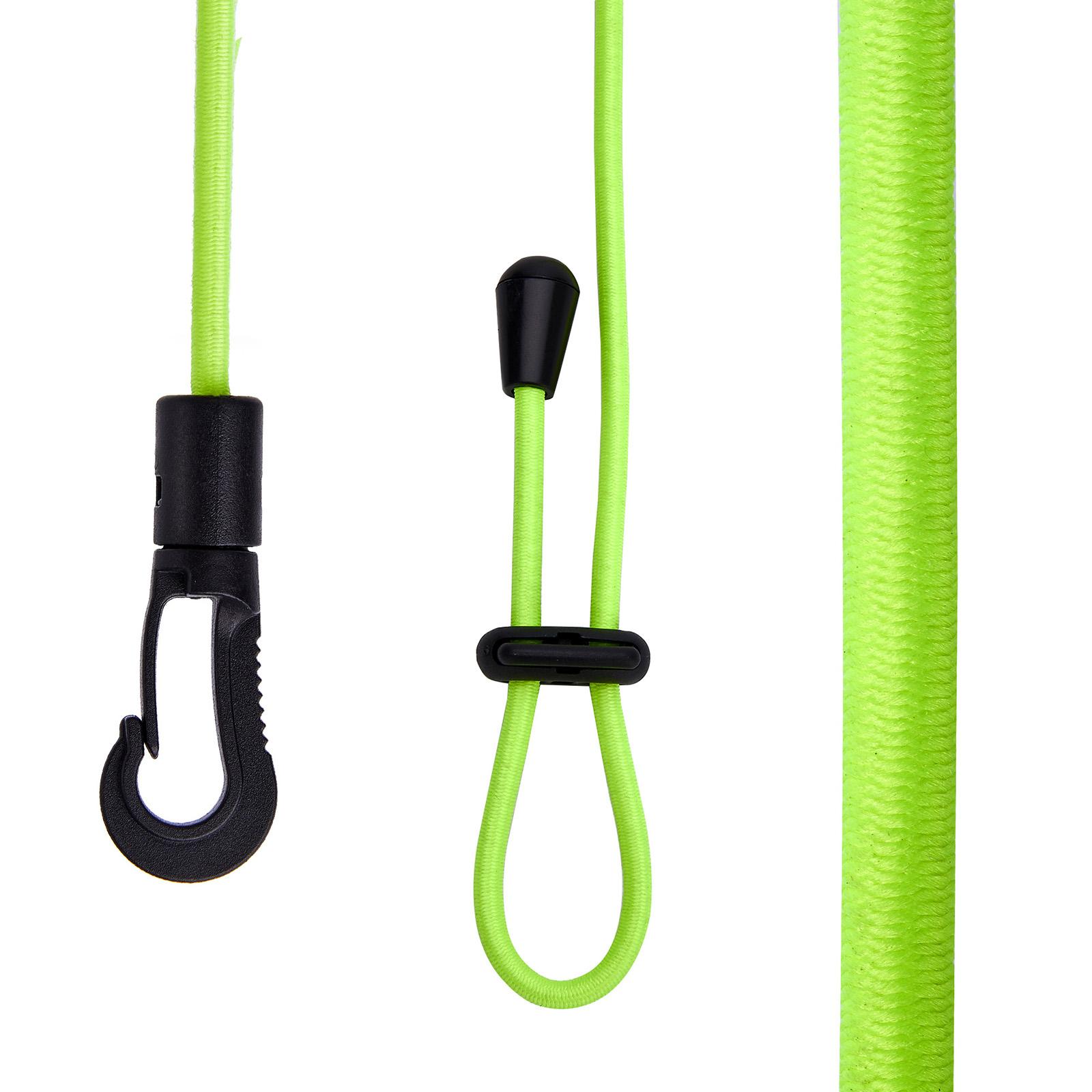 Elastic Kayak Paddle Leash Nyl - огляд і ціна Fishing Kayak Paddle Leash