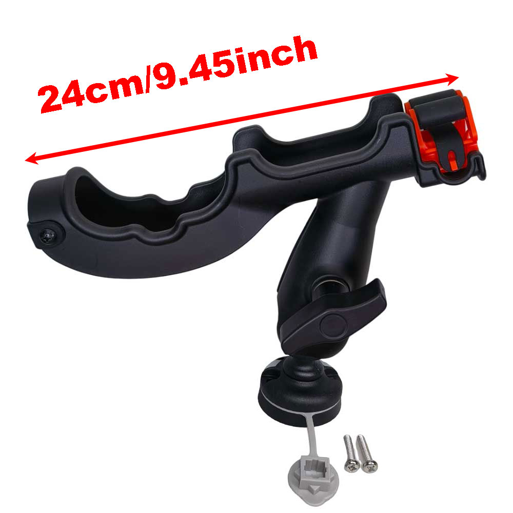 Boats Kayak Fishing Rod Holder - огляд і ціна Fishing Kayak Rod Holder