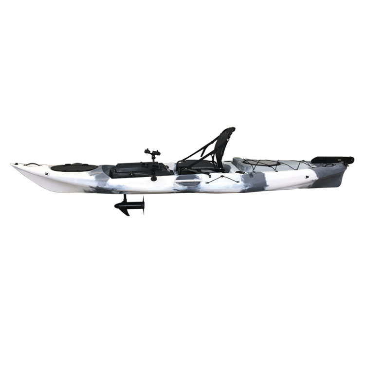 China Singal 1 Person Paddle F - огляд і ціна Fishing Kayak Paddle