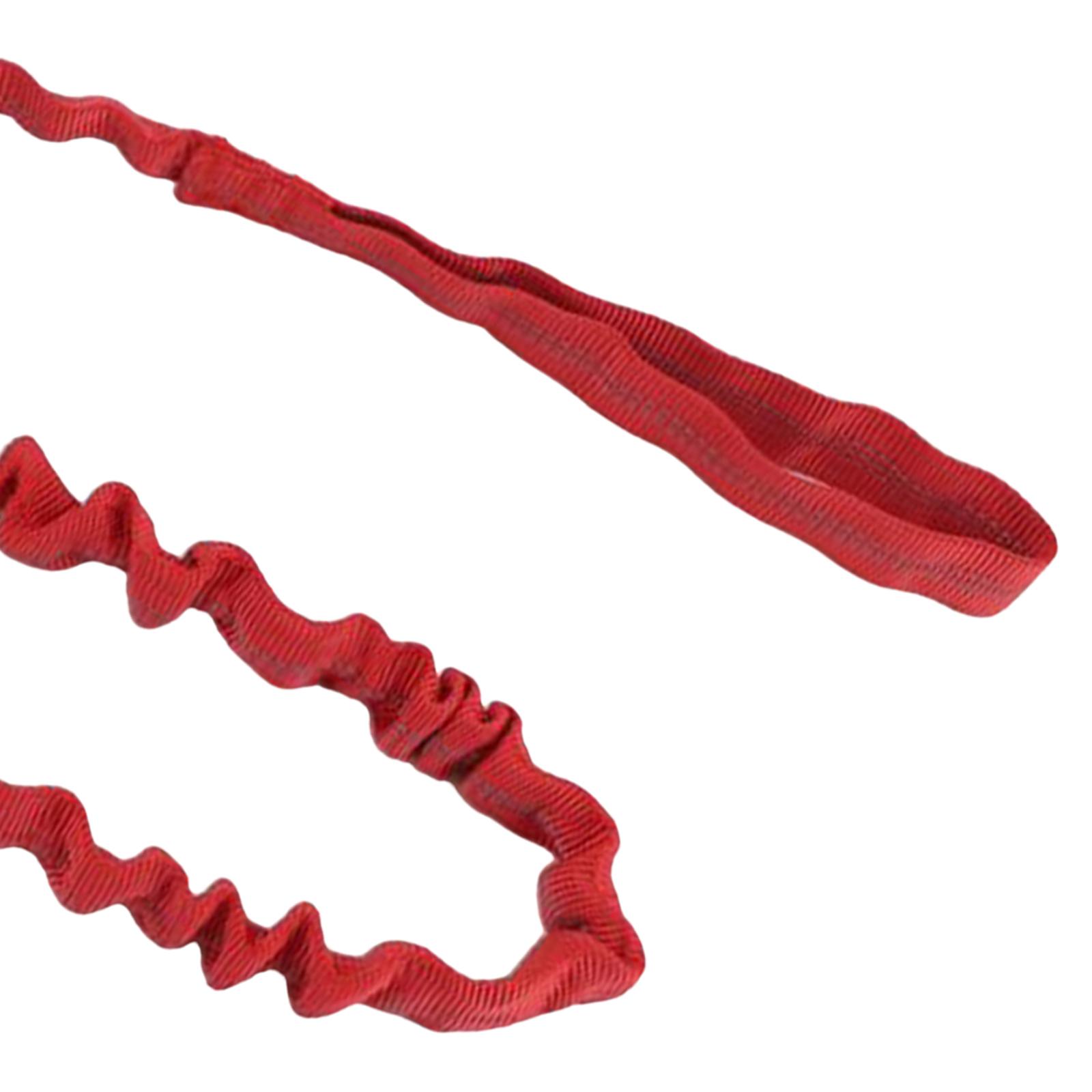 Bungee Tie Rope Paddle Leash L - огляд і ціна Fishing Kayak Paddle Leash