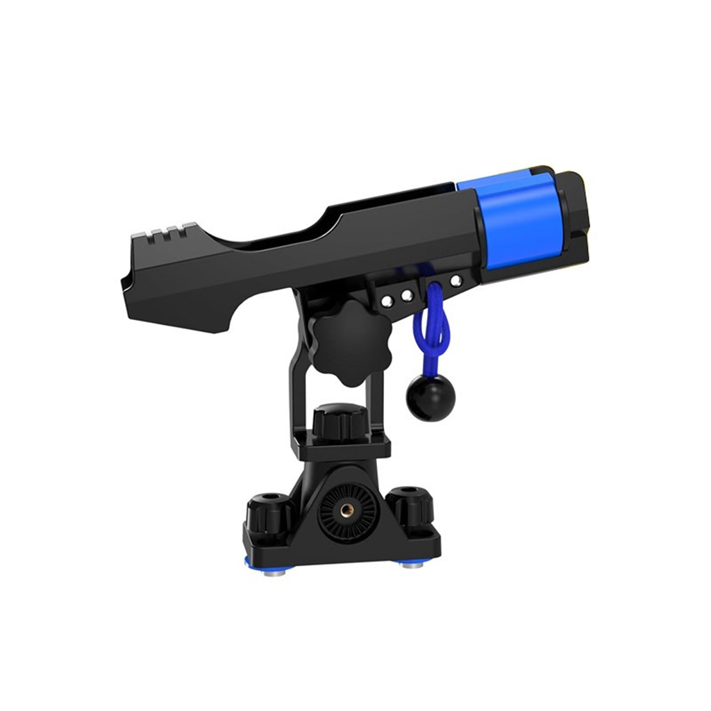 Fishing Rod Holder For Boat Ka - огляд і ціна Fishing Kayak Rod Holder