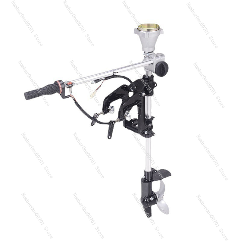 Outboard Motor Propeller  Lawn - огляд і ціна Fishing Kayak Inflatable