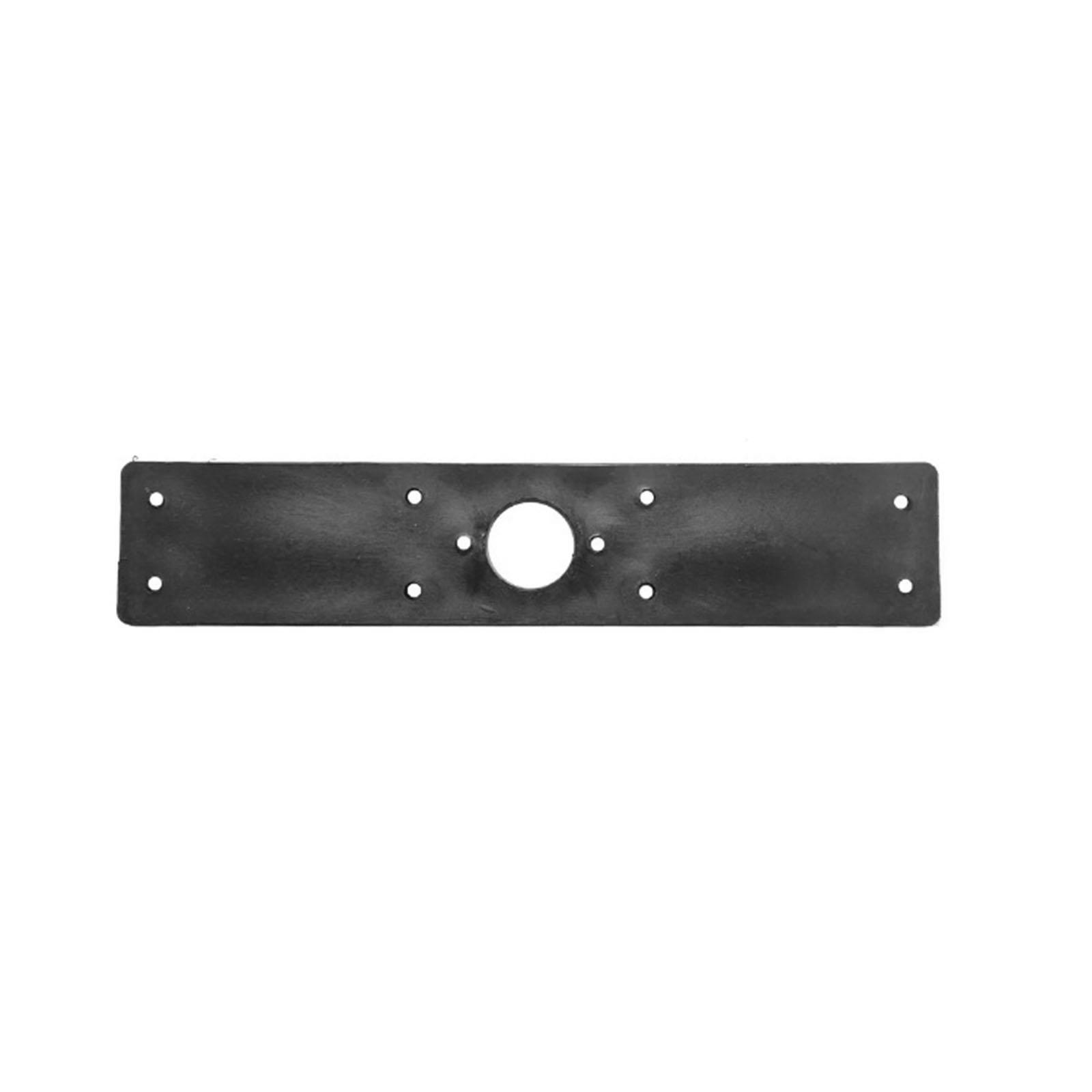 Kayak Fishing Rack Base Nylon  - огляд і ціна Fishing Kayak Rod Holder