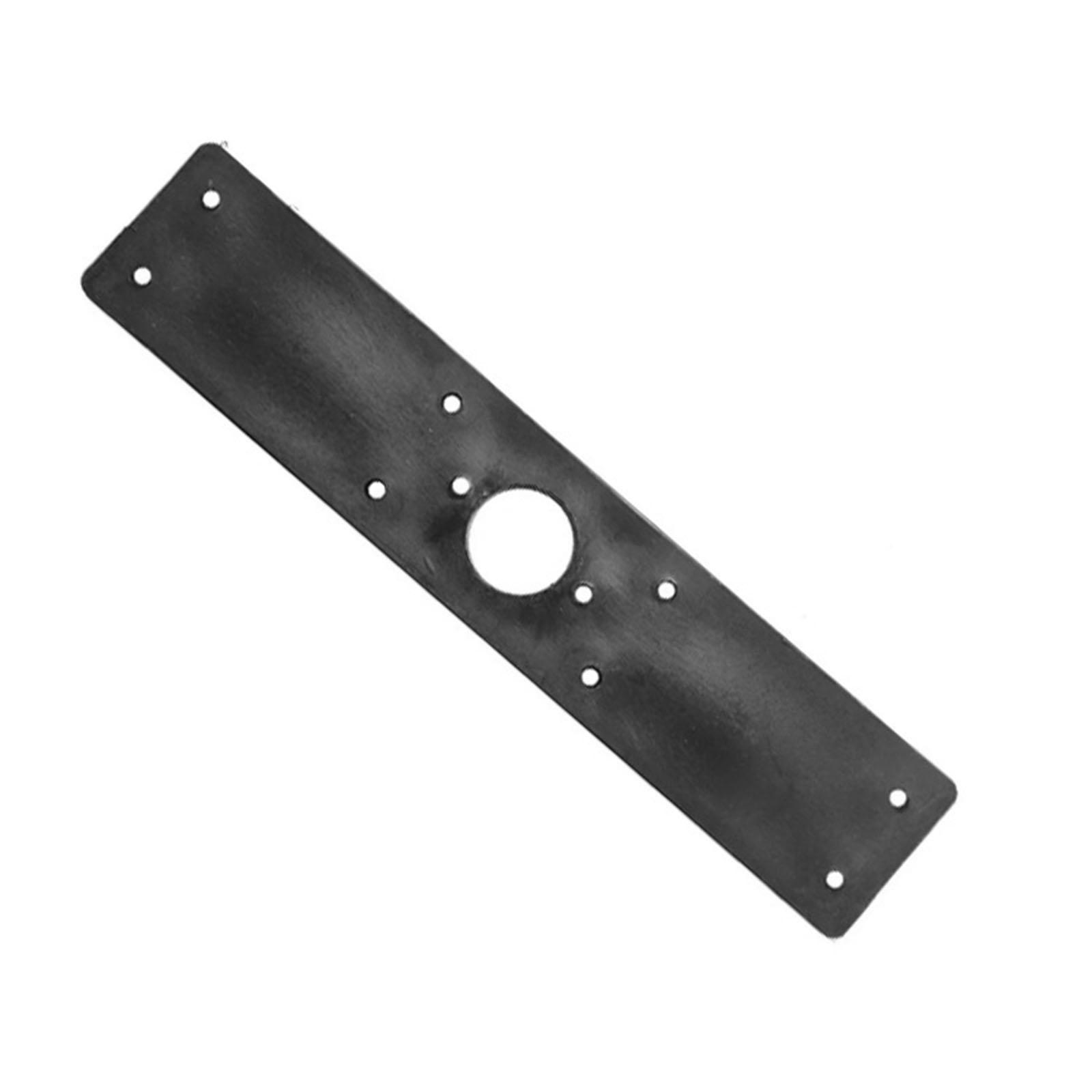 Kayak Fishing Rack Base Nylon  - огляд і ціна Fishing Kayak Rod Holder