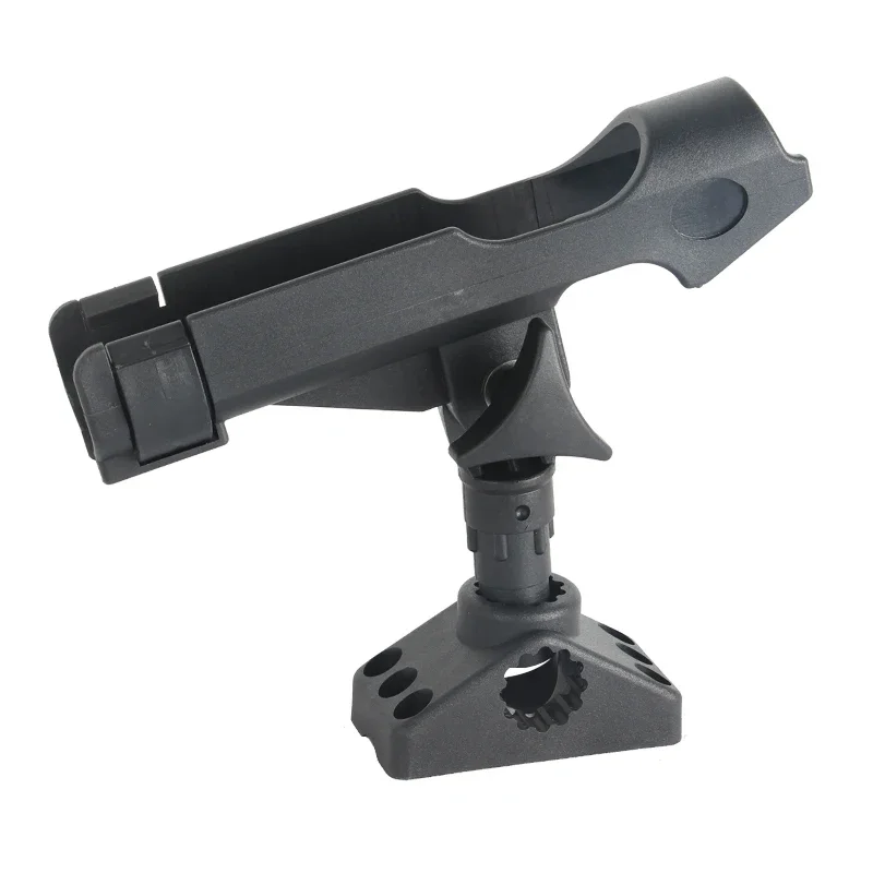inflatable boat accessory ding - огляд і ціна Fishing Kayak Rod Holder