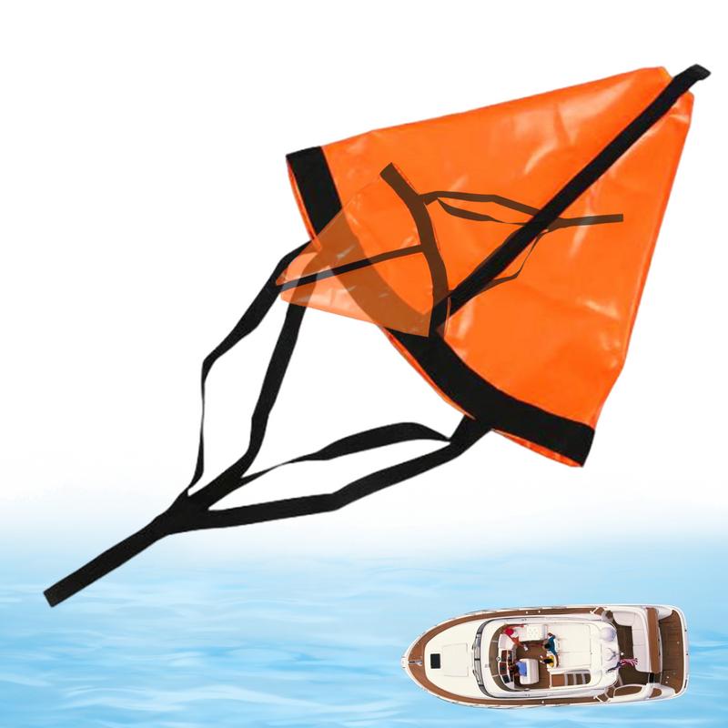 Drift Sock Kayak Sea Anchors f - огляд і ціна Fishing Kayak Anchor