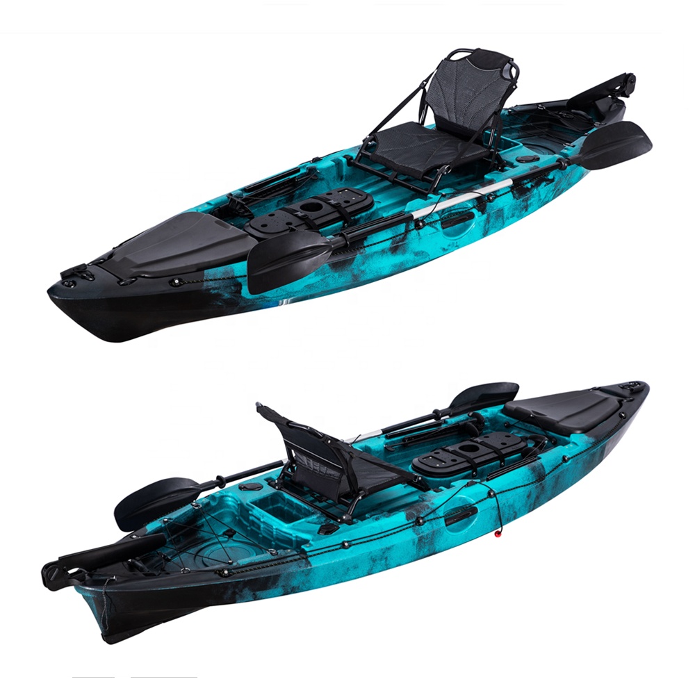LSF First-class Single Fishing - огляд і ціна Fishing Kayak Rod Holder