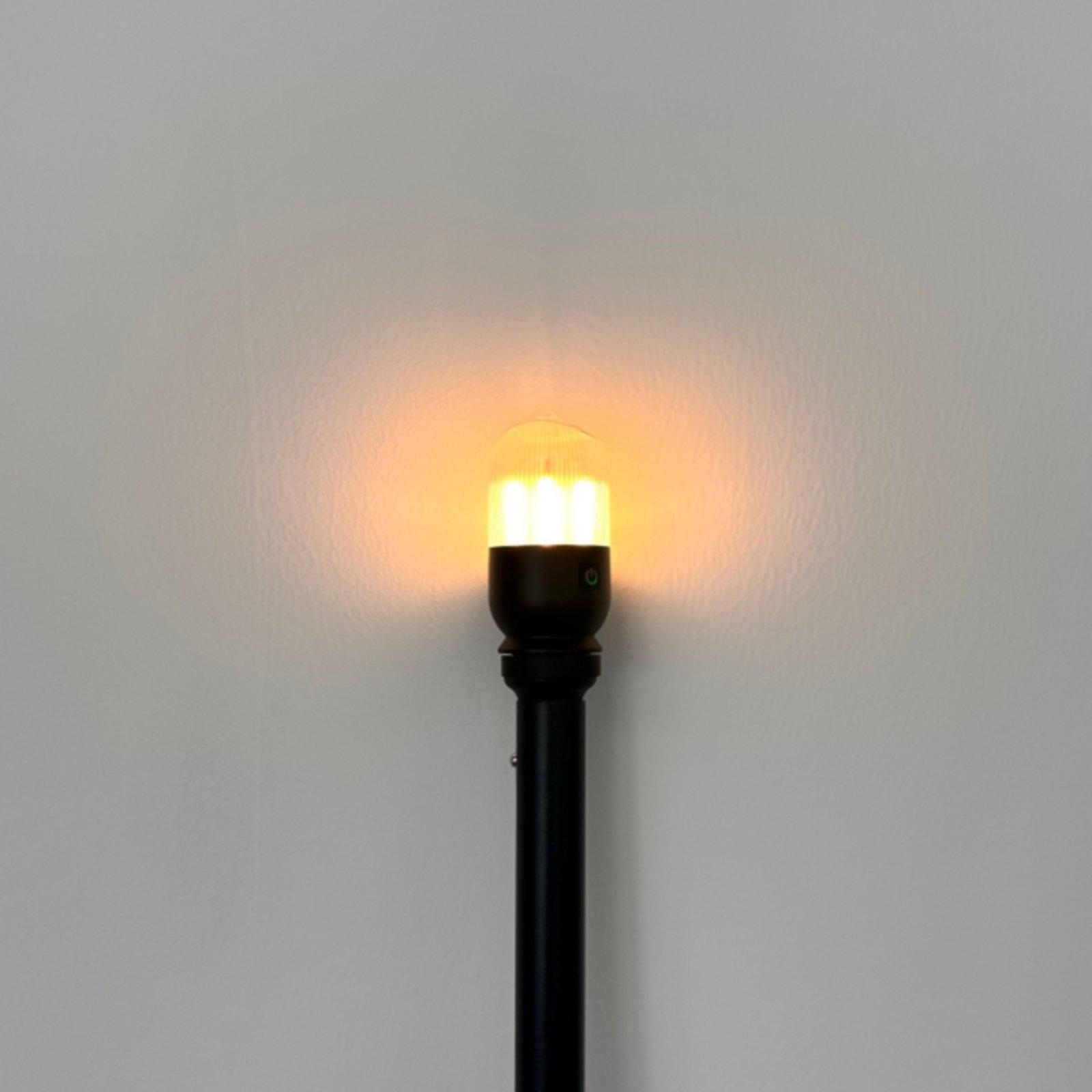 Kayak Light with Red Flag Wate - огляд і ціна Fishing Kayak Paddle