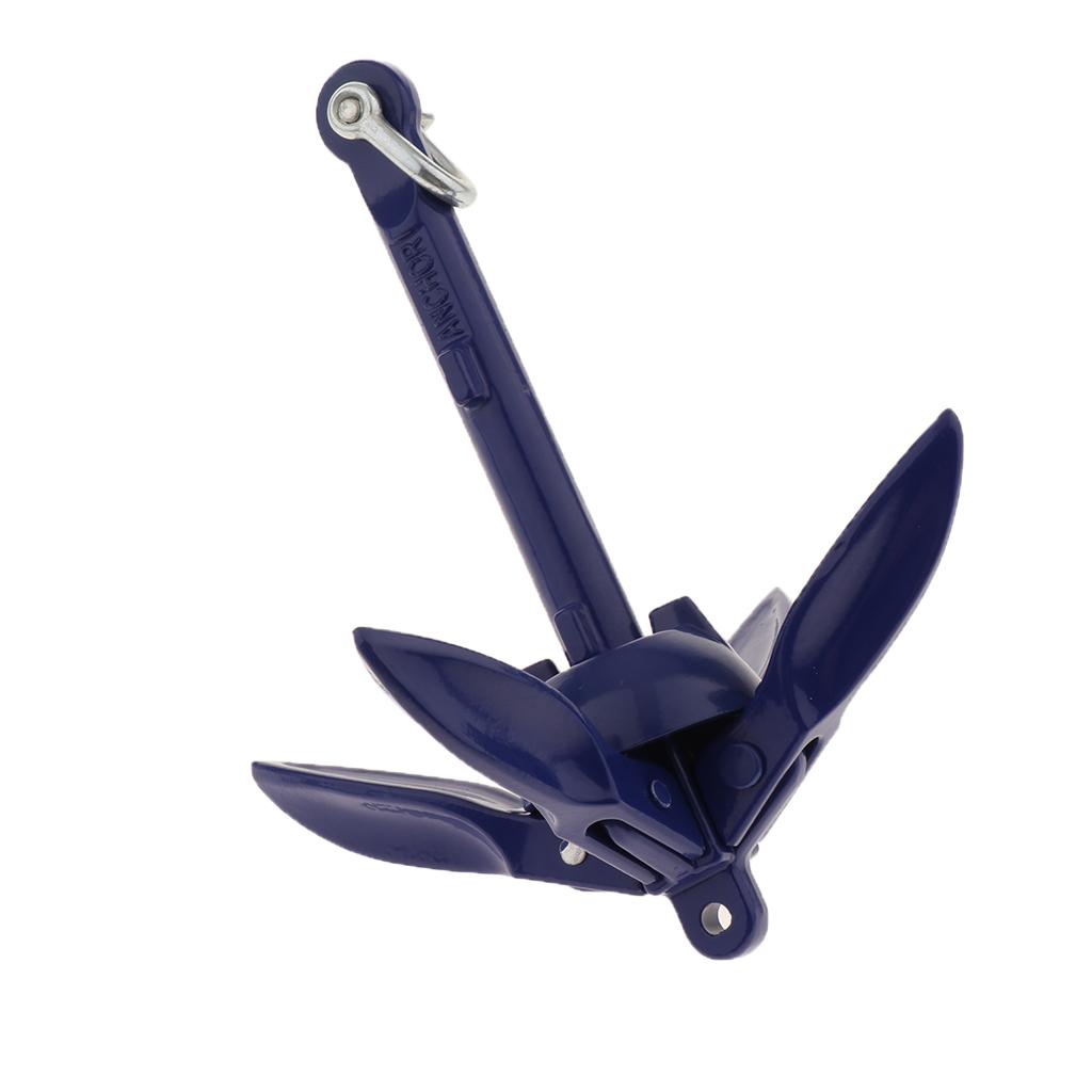 Best Kayak Anchor 1.5LB for Ka - огляд і ціна Fishing Kayak Anchor