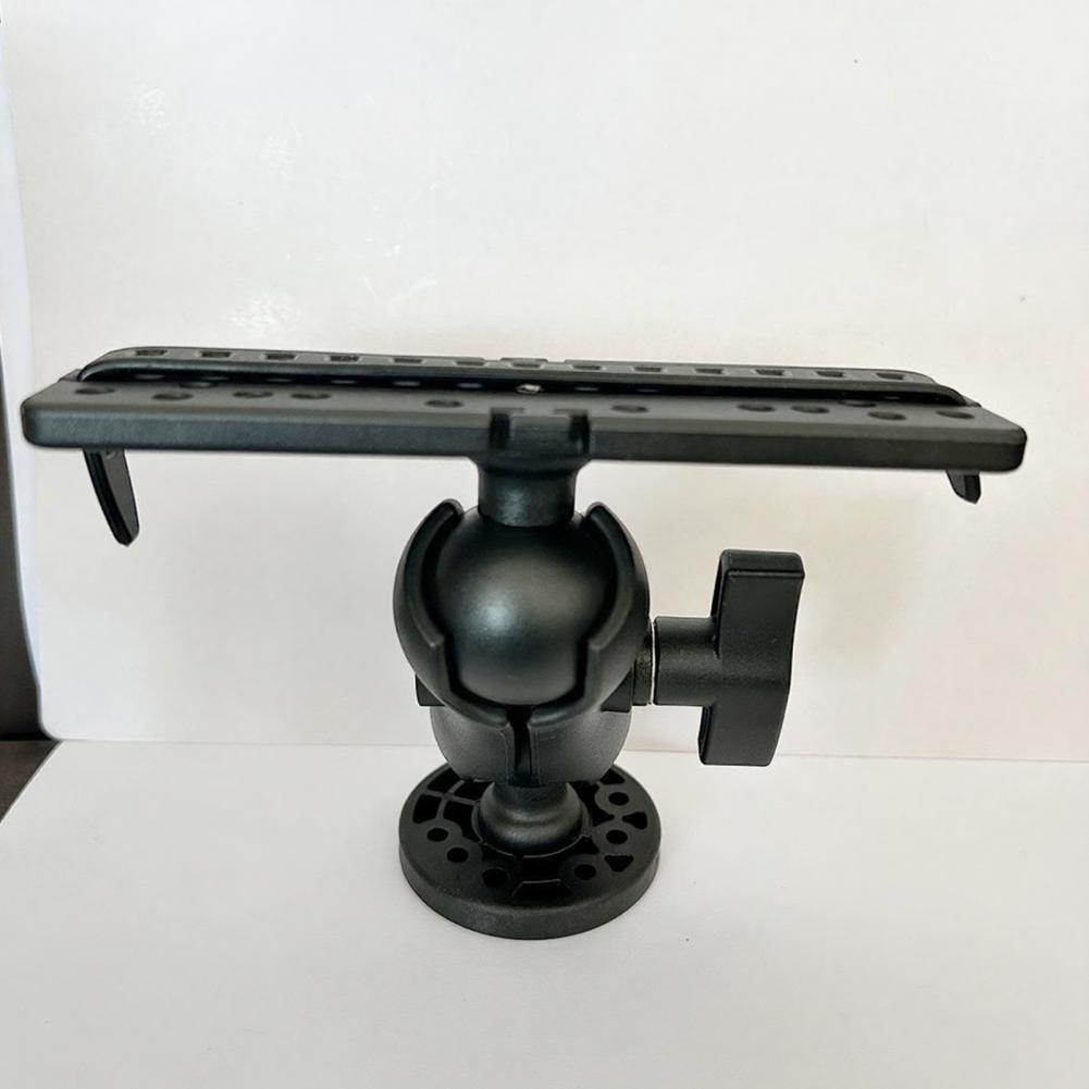 Adjustable Fish Finder Bracket - огляд і ціна Fishing Kayak Fish Finder Mount