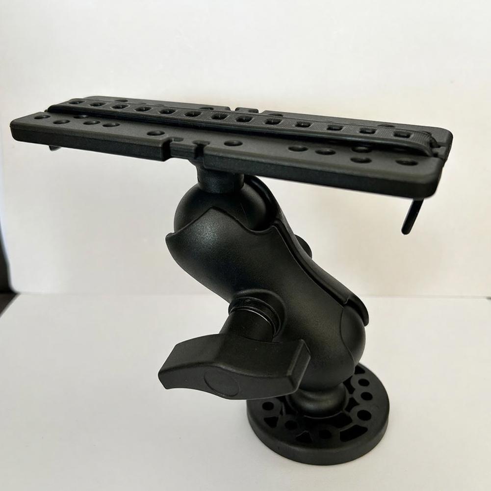 Adjustable Fish Finder Bracket - огляд і ціна Fishing Kayak Fish Finder Mount
