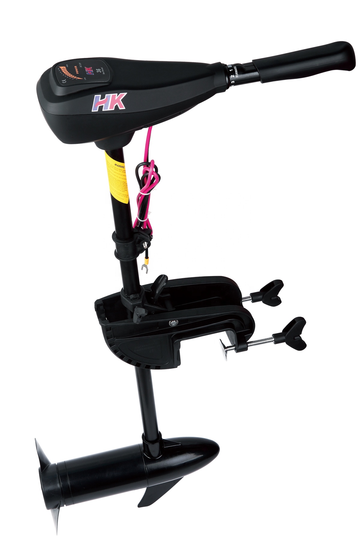 New VICKING 55LBS Fishing Kaya - огляд і ціна Fishing Kayak Trolling Motor