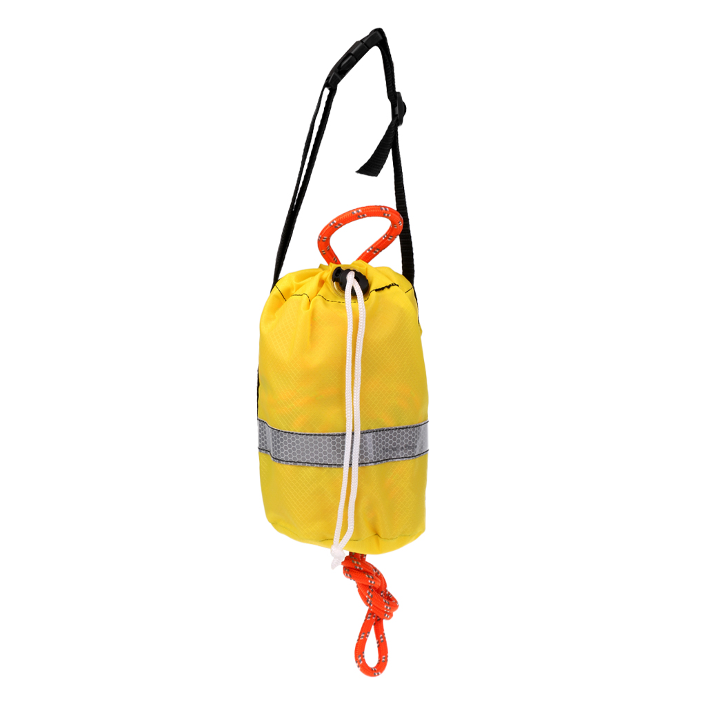 16m/21m Kayak Reflective Throw - огляд і ціна Fishing Kayak Crate